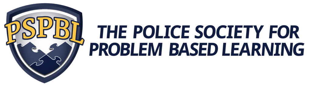 The Police Society for Problem Based Learning