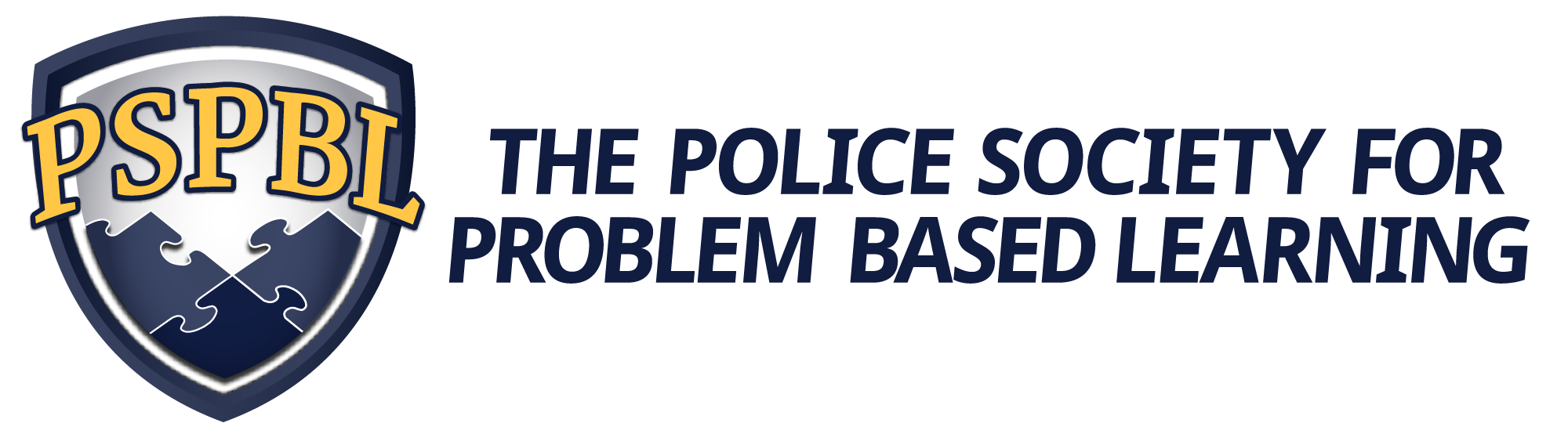 The Police Society for Problem Based Learning
