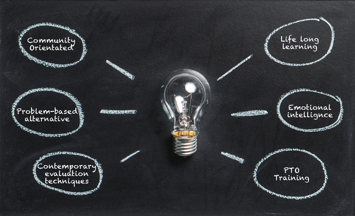 PTO Training Objectives