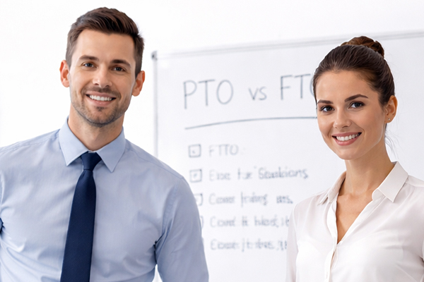 PTO vs FTO