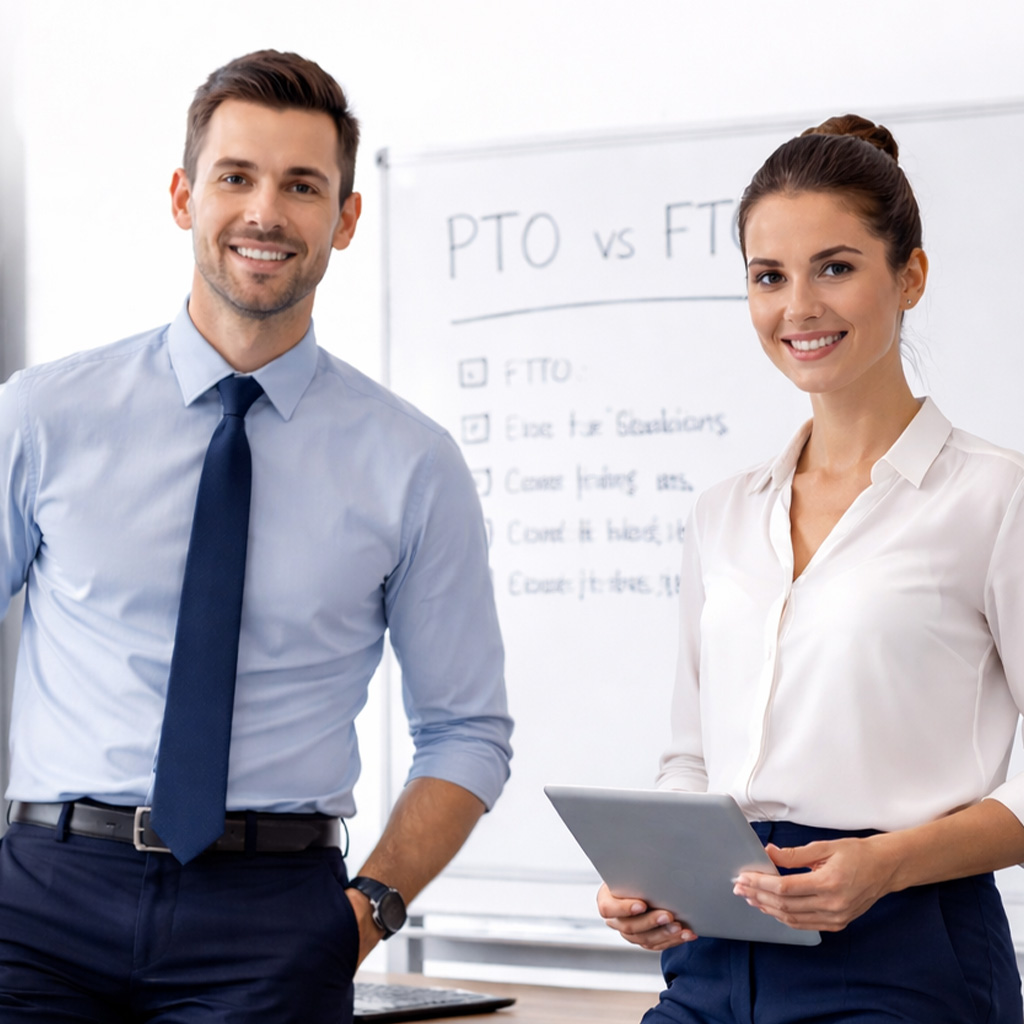 Foundations of PBL for Police Trainers: PTO vs FTO